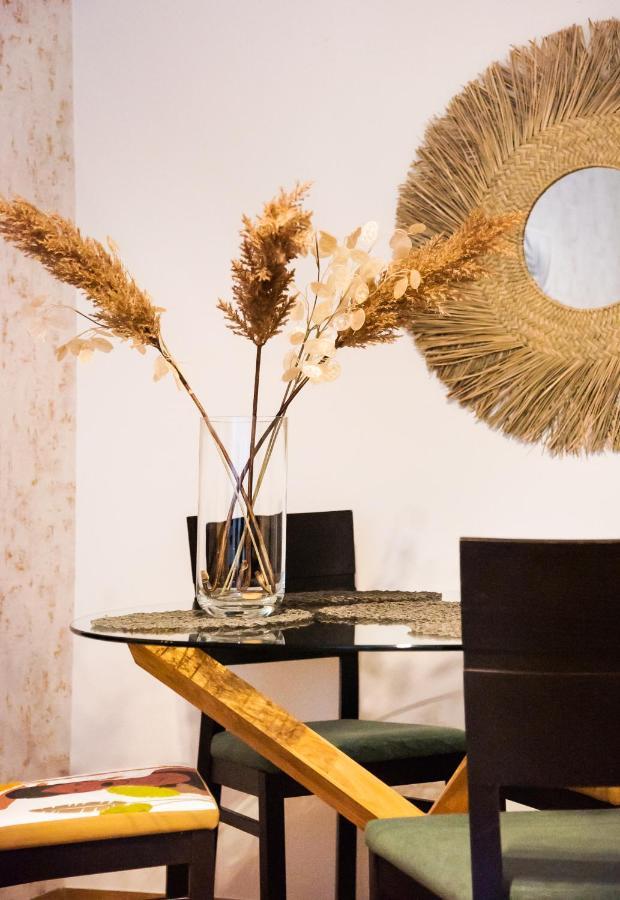 Metro Swietokrzyska Boho Aesthetic Apartment Варшава Екстериор снимка