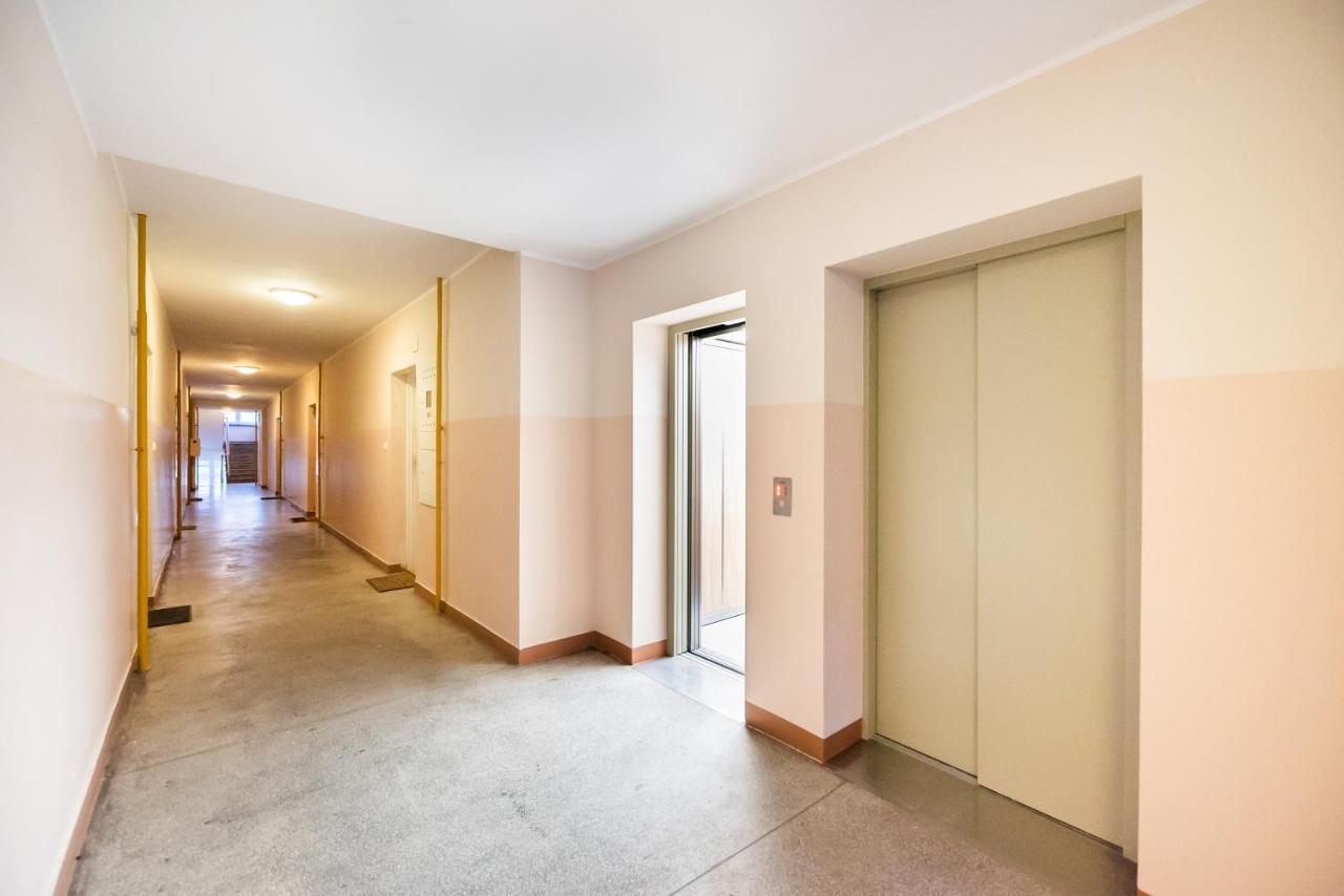 Metro Swietokrzyska Boho Aesthetic Apartment Варшава Екстериор снимка